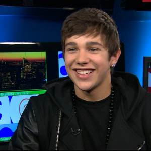 Austin Mahone Talks New Single Feat. Flo Rida & Touring With Taylor Swift
