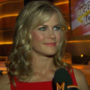 Alison Sweeney: The Biggest Loser Season 14 Is ‘Bigger,’ ‘Better’ & ‘Stronger’