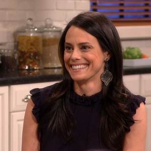 Ask Keri Glassman: How To Get Your Kids To Eat Healthier Food