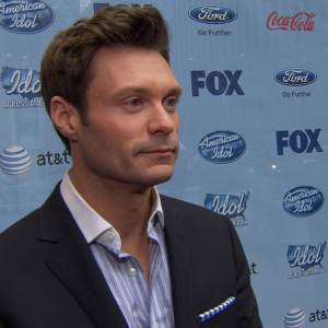 Ryan Seacrest Talks Idol Across America, Kellie Pickler On Dancing & Kim Kardashian’s Baby
