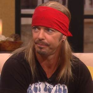 Bret Michaels Talks Life-Saving Work Of His Life Rocks Foundation