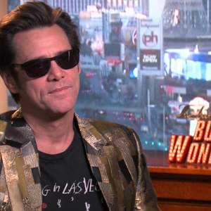 Jim Carrey Brings His Magic Act To The Incredible Burt Wonderstone