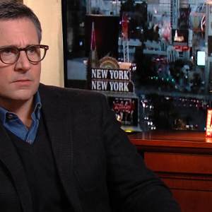 Steve Carell: Being A Oscar Host Is A ‘Very Difficult Job’