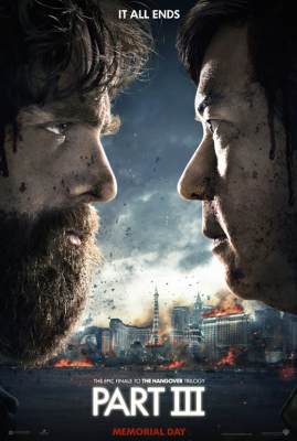 ‘The Hangover Part III’ 