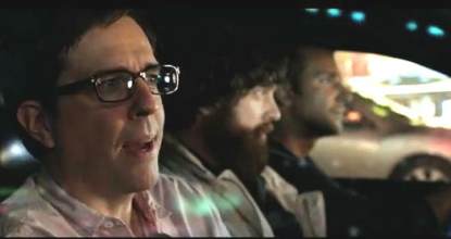 ‘The Hangover Part III’