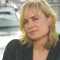Radha Mitchell on the Vancouver set of ‘Red Widow,’ 2013