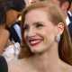 Oscars 2013: Jessica Chastain Talks Gratefulness For Acting Success & The Worst Job She Ever Had