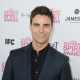 Colin Egglesfield attends the 2013 Film Independent Spirit Awards at Santa Monica Beach on February 23, 2013
