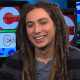 Jason Castro Discusses Only A Mountain