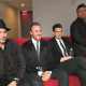 The Tenors Dish On Meeting Queen Elizabeth II