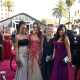 Shaun Robinson, Louise Roe, Ryan Patterson, Susan Moore