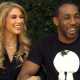 “So You Think You Can Dance” alums Allison Holker and Stephen “Twitch” Boss tell AccessHollywood.com’s Laura Saltman how they met on the FOX reality series and started dating.