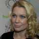 Laurie Holden talks with Access about how psyched she is to start shooting “The Walking Dead” Season 4. Also, is she ever worried he character will get killed off? Plus, Laurie tells Access how “frightening” it felt to film her nude scene for the show.