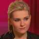 Abigail Breslin Calls For Help