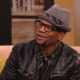 D.L. Hughley visits Access Hollywood Live on March 6, 2013