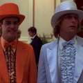 Jim Carrey and Jeff Daniels in ‘Dumb and Dumber’