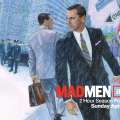 The poster art for ‘Mad Men’ Season 6