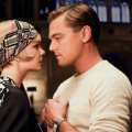 Carey Mulligan and Leonardo DiCaprio in ‘The Great Gatsby’