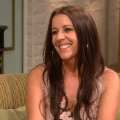 Pattie Mallette