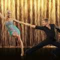 Kellie Pickler and Derek Hough, Season 16, ‘Dancing with the Stars’