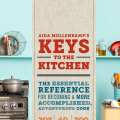 Celebrity chef Aida Mollenkamp’s ‘Keys to the Kitchen’ 