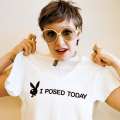 Lena Dunham