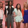 Hot Spring Looks For Under $50 By Lilliana Vazquez - All four looks!
