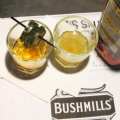 Casey’s Irish Pub Pickle Back