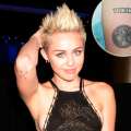 Miley Cyrus