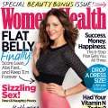 Women’s Health Kat McPhee Cover