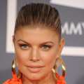 Fergie 2012 Grammys

