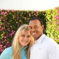 Tiger Woods, Lindsey Vonn
