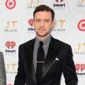 Justin Timberlake attends the ‘20/20’ album release party at El Rey Theatre on March 18, 2013 in Los Angeles