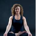 Kay Kay Clivio - Pure Yoga