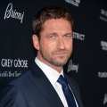 Gerard Butler arrives at the premiere of ‘Olympus Has Fallen’ at ArcLight Cinemas Cinerama Dome on March 18, 2013 in Hollywood, Calif.