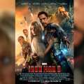 The ‘Iron Man 3’ poster