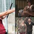 Melissa McBride as Carol in AMC’s ‘The Walking Dead’