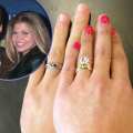 Ben Savage and Danielle Fishel 