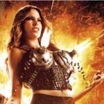 Sofia Vergara as Desdemona in ‘Machete Kills’