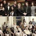 The new cast photos for ‘One Life To Live’ and ‘All My Children’