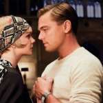 Carey Mulligan and Leonardo DiCaprio in ‘The Great Gatsby’