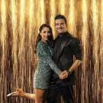 Aly Raisman and Mark Ballas, Season 16, ‘Dancing with the Stars’