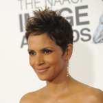 Halle Berry NAACP 2013
