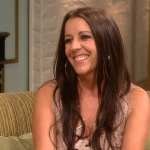 Pattie Mallette