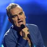 Morrissey performs at Mondavi Center on March 4, 2013 in Davis, Calif.