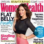 Women’s Health Kat McPhee Cover