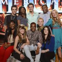 ‘American Idol’ Top 10