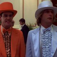 Jim Carrey and Jeff Daniels in ‘Dumb and Dumber’