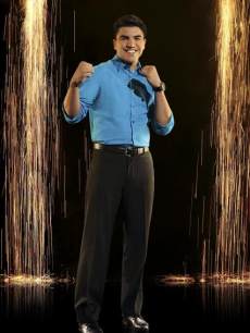 Victor Ortiz, Season 16, ‘Dancing with the Stars’