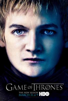 King Joffrey, ‘Game of Thrones,’ Season 3